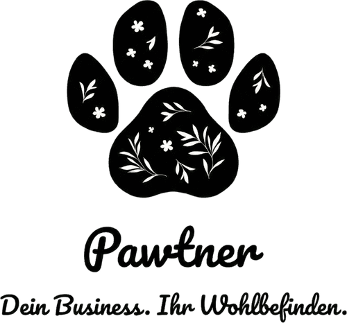 Pawtner — Dein Business. Ihr Wohlbefinden.
